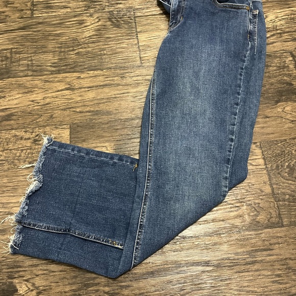Talbots Denim - Talbots Blue Women Jeans